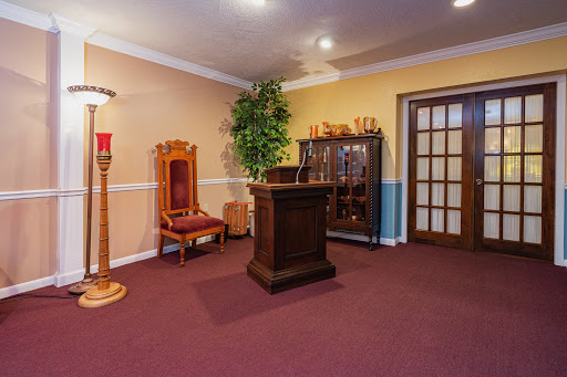 Funeral Home «Dobies Funeral Home», reviews and photos, 4910 Bartelt Rd, Holiday, FL 34690, USA