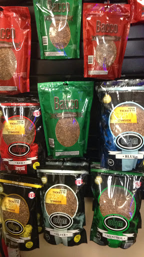 Tobacco Supplier «Omars Smoke Shop», reviews and photos, 4002 Stone Mountain Hwy #540, Snellville, GA 30039, USA