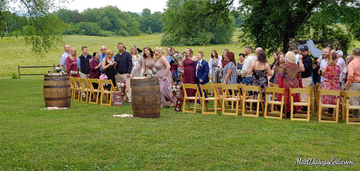 Wedding Venue «Jon Haven Farm», reviews and photos, 7721 Valley View Rd, Lascassas, TN 37085, USA