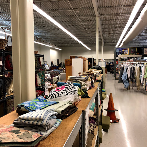 Thrift Store «PennyWise Resale Stores», reviews and photos