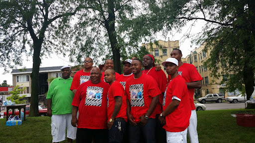 Park «Chicago Park District Fieldhouse», reviews and photos, 6743 S Kedzie Ave, Chicago, IL 60629, USA