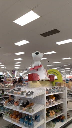 Department Store «Target», reviews and photos, 500 Nassau Park Blvd, Princeton, NJ 08540, USA