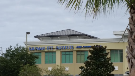 Ophthalmologist «Kaufman Eye Institute», reviews and photos, 2145 Cypress Ridge Blvd #201, Wesley Chapel, FL 33544, USA