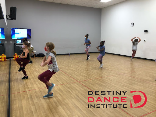 Dance School «Destiny Dance Institute», reviews and photos, 1839 S Main St # 374, Wake Forest, NC 27587, USA