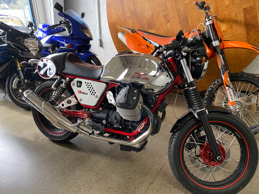 Motorcycle Dealer «Srkcycles.com», reviews and photos, 1921 McFarland Dr, Landisville, PA 17538, USA