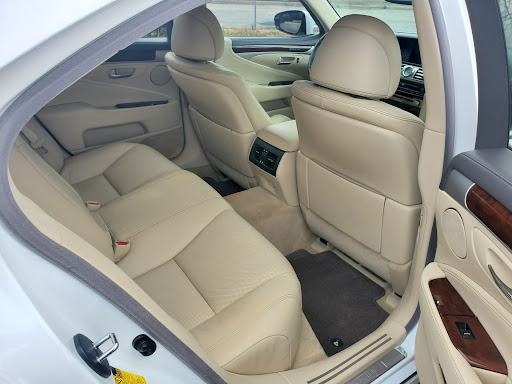 Used Car Dealer «1st Stop Auto Sales», reviews and photos, 2910 N Roxboro St, Durham, NC 27704, USA