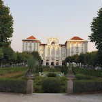 Photo n°1 de l'avis de José.e fait le 14/08/2017 à 16:20 sur le  Curia Palace, Hotel Spa & Golf à Anadia