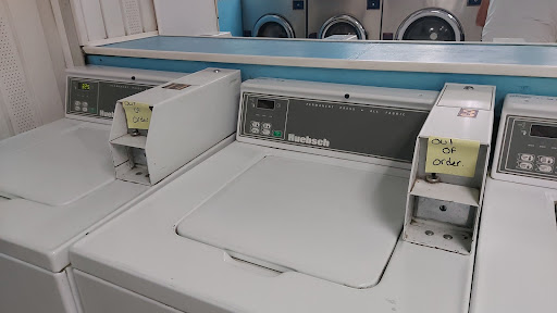 Laundromat «Miss Pauline Laundry House», reviews and photos, 122 Patrick Henry Way, Charles Town, WV 25414, USA