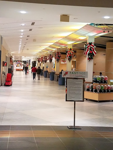 Shopping Mall «Dartmouth Mall», reviews and photos, 200 N Dartmouth Mall, Dartmouth, MA 02747, USA