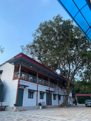 Homestay Mỹ Duyên 2