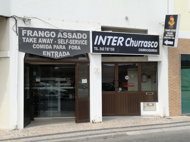 Inter Churrasco