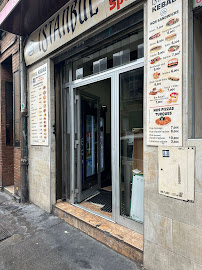 Photos du propriétaire du Restaurant turc Istanbul kebab 13003 à Marseille - n°1