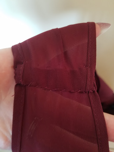 Wedding Store «Paris House Of Bridal», reviews and photos, 728 Franklin St, Michigan City, IN 46360, USA