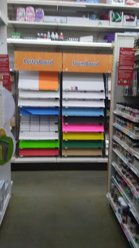 Craft Store «A.C. Moore Arts and Crafts», reviews and photos, 160 Upland Square Dr, Pottstown, PA 19464, USA