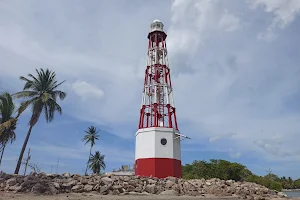 Playa el Bosque image