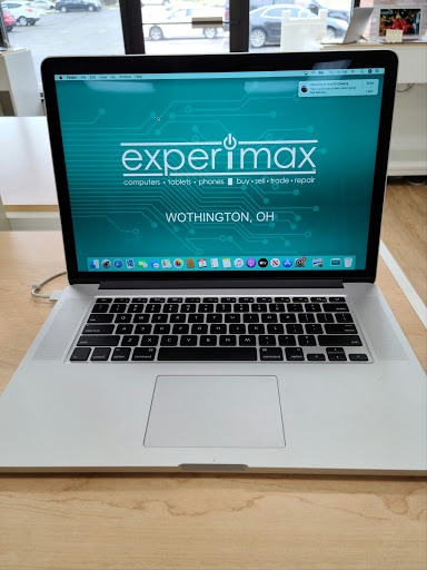 Computer Repair Service «Experimac of Worthington», reviews and photos, 1337 Worthington Centre Dr, Columbus, OH 43085, USA