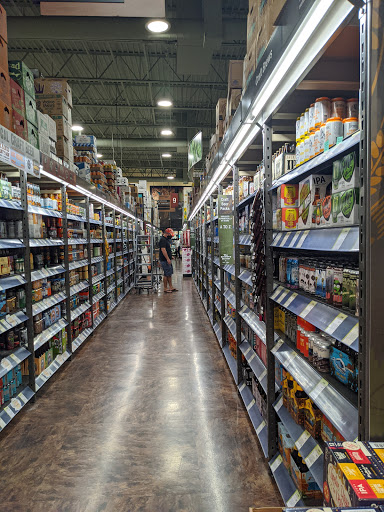 Wine Store «Total Wine & More», reviews and photos, 17550 N 75th Ave, Glendale, AZ 85308, USA