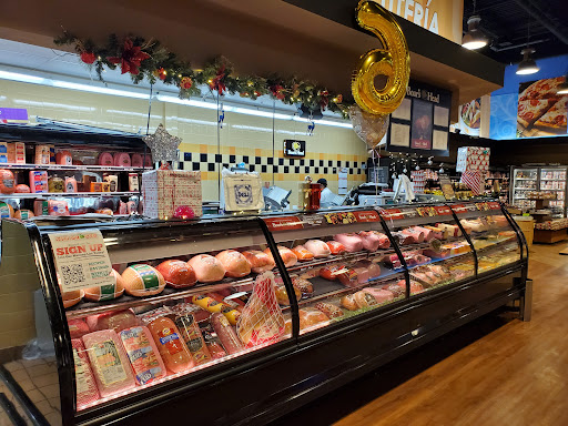 Supermarket «CitiGrocer», reviews and photos, 117 Spring St, Elizabeth, NJ 07201, USA