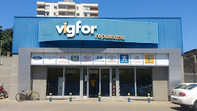 VIGFOR, Viña Del Mar