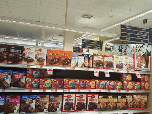 Supermarket «Rouses Market», reviews and photos, 717 Clearview Pkwy, Metairie, LA 70001, USA