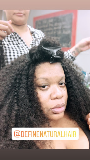 Beauty Salon «A Natural Affair Beauty Lounge», reviews and photos, 2869 Poplar Ave, Memphis, TN 38111, USA