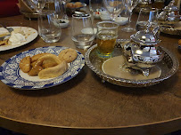 Plats et boissons du Restaurant marocain La Table Marocaine du XV à Paris - n°8