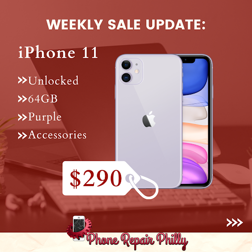 Computer Repair Service «The Computer Fixer», reviews and photos, 3944 Chestnut St, Philadelphia, PA 19104, USA