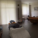 Photo n°1 de l'avis de Gerd.e fait le 07/03/2024 à 17:54 sur le  Hotel Badehaus Goor - Hotel & Restaurant à Putbus