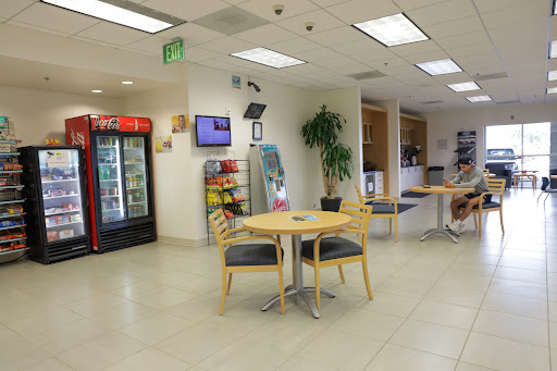 Ford Dealer «Baytown Ford», reviews and photos, 4110 I-10, Baytown, TX 77521, USA