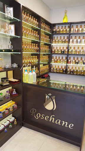 Rosehane Perfumes