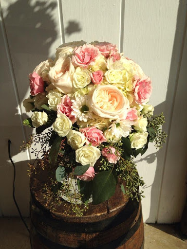 Florist «City Line Florist», reviews and photos, 2978 Nichols Ave, Trumbull, CT 06611, USA