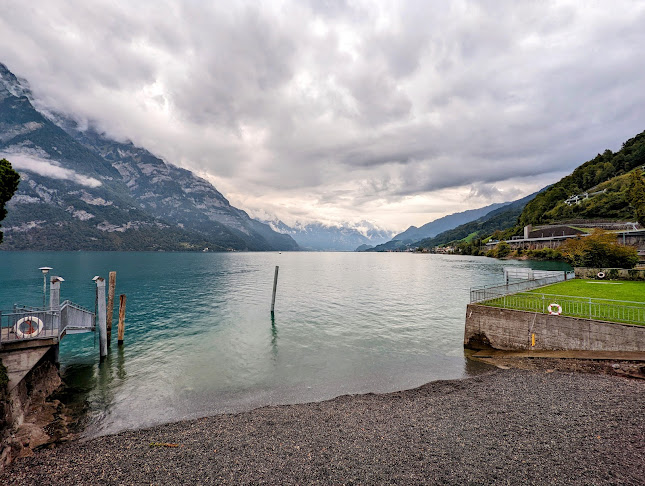 Rezensionen über Mühlehorn in Glarus Nord - Kiosk