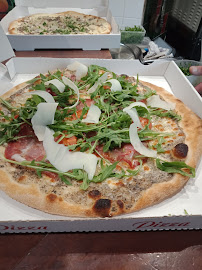 Prosciutto crudo du Pizzeria Les saveurs d'Italie à Étampes - n°5