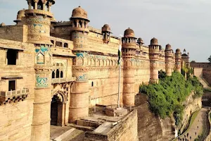 Gwalior Fort image