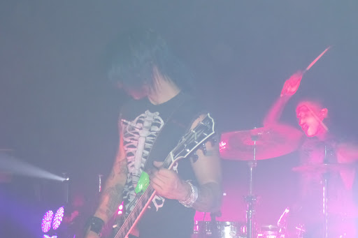 Live Music Venue «Vaudeville Mews», reviews and photos, 212 SW 4th St, Des Moines, IA 50309, USA