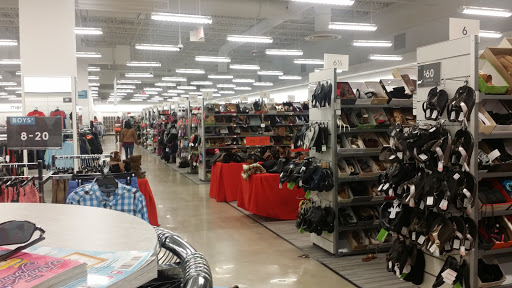 Department Store «Nordstrom Rack at Columbia Crossing», reviews and photos, 6141 Columbia Crossing, Columbia, MD 21045, USA