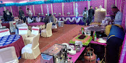 Bk Decorators And Tent House Catering Dj