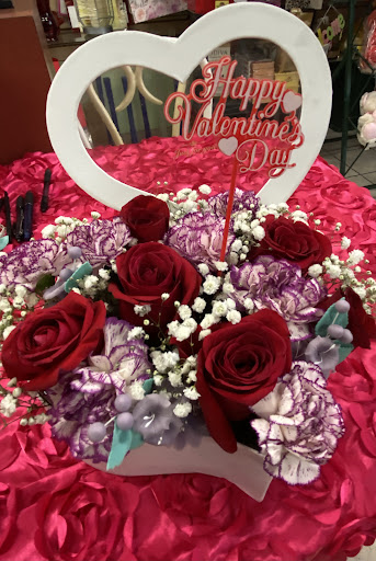 Florist «Serendipity Flowers», reviews and photos, 2751 N Grand Ave, Santa Ana, CA 92705, USA