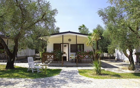 Agriturismo LA FATTORIA SP358, 73028 Otranto LE, Italia