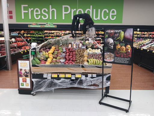 Grocery Store «Cash Wise Foods», reviews and photos, 300 11th St W, Williston, ND 58801, USA