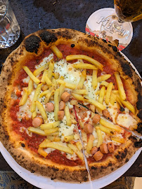 Pizza du Pizzeria A Punta à Calvi - n°18