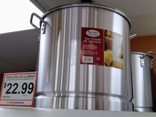 Grocery Store «El Super», reviews and photos, 7000 Alameda St, Huntington Park, CA 90255, USA