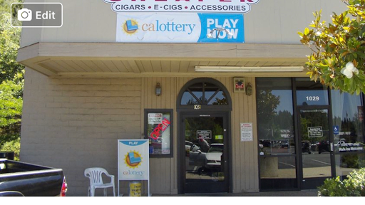 Tobacco Shop «Cigarettes Cheaper», reviews and photos, 1031 Sutton Way, Grass Valley, CA 95945, USA
