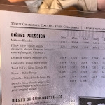 Photo n° 2 de l'avis de Tanguy.r fait le 02/09/2023 à 10:33 pour Bar la Ruelle à Gérardmer