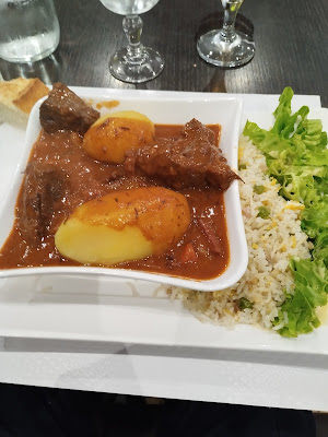 Le Fontenoy à Étrépagny