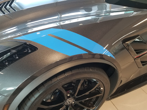 Used Car Dealer «Voss Used Cars», reviews and photos, 99 Loop Rd, Dayton, OH 45459, USA