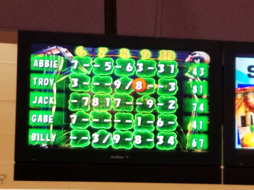 Bowling Alley «AMF Town & Country Lanes», reviews and photos, 405 Boston Turnpike, Shrewsbury, MA 01545, USA