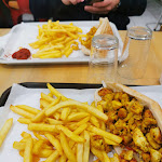 Photo n° 4 de l'avis de Afzaal.h fait le 07/03/2024 à 12:41 pour Chiche Kebab Ozan à Auxerre