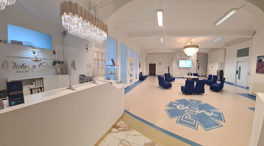 Victoria Clinic - Victoria Clinic