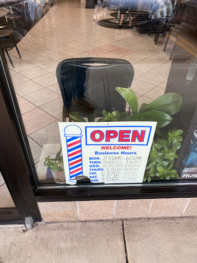 Beauty Salon «Fatima Hair Salon», reviews and photos, 5075 Nicholson Ln, Rockville, MD 20852, USA